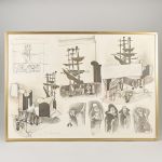 1758&nbsp;4184&nbsp;LITOGRAPH